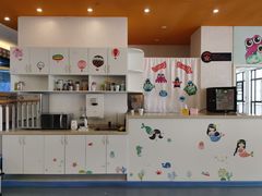 -蓝旗亲子游泳(贵阳中心店)