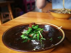 -南街牛肉麺(南街店)