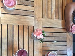 -La Creperie法餐厅(芮欧百货店)