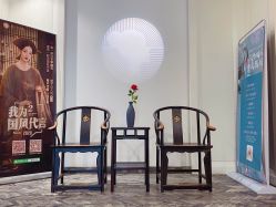 -盘子女人坊古装写真摄影(厦门总店)