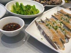 -悦来轩顺德菜(寮厦店)