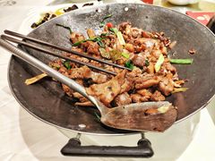 -海宝酒家(中山四路店)