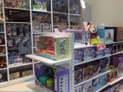 -MINI MARS KIDS CLUB亲子家庭中心(杨浦黄兴店)