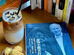 -街角 T·COFFEE 融合料理·BISTRO(车公庙店)