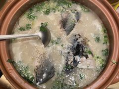 -老平安农家菜(平安店)