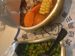 -外婆味道·云南菜大当家(海乐世界店)