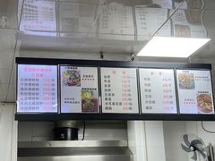 -覃姐柳州螺蛳粉(横岗店)