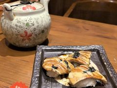 -白石的深夜食堂(济南万象城店)