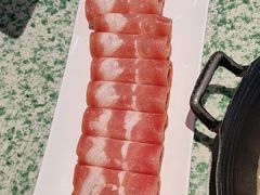 -肖婷姐大铁锅重庆火锅(南湖店)