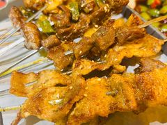 -沪上名羊天下•烤羊腿•东北烧烤•小龙虾(浦东直营总店)