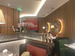 -新白鹿餐厅(松江开元地中海店)