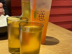 -新石器烤肉(南站店)