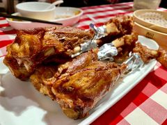 -西贝莜面村(上海百联西郊店)