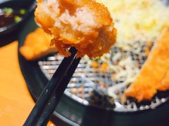 -雷门拉面店(新光天地店)