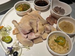 白切文昌鸡-闻见中国海南菜(K11店)
