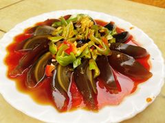 -新疆哈利德餐厅(紫薇都市店)