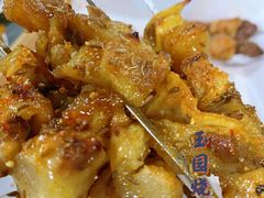 双筋-玉园烧烤·海鲜辣炒