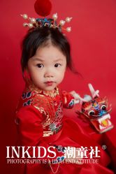 点击看大图 -INKIDS潮童社儿童摄影(朝阳大悦城店)