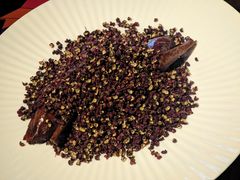-上海滩餐厅(BFC外滩金融中心店)