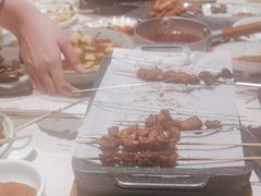 -首府山烧烤·小龙虾·KTV(翠堤湾店)