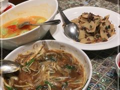 -走马楼饭庄(慈城古县城店)
