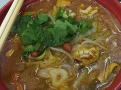 -中央民族大学-食堂