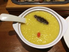 -虾宝贝胶东海鲜·渔家菜(小西天店)