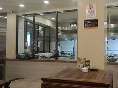 -老刘家永盛斋·传统泡馍(东关南街店)