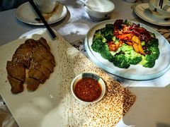 -莲池荟素食馆·12年老字号(光孝寺店)
