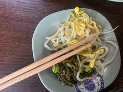 -三同面馆(堰桥店)