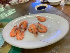 -巽东海鲜大排档(巽寮湾店)