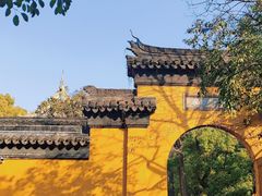 -西园戒幢律寺