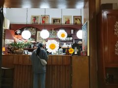 -小世界西餐厅(建国门店)