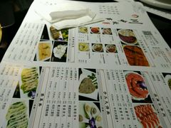 -川中故事·成都老火锅(东书房店)