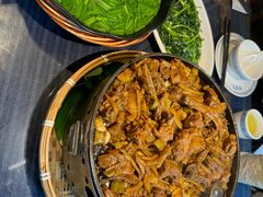 -甘家界牌柠檬鸭(青山店)