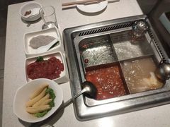 -海底捞火锅(龙岗星河COCO Park店)