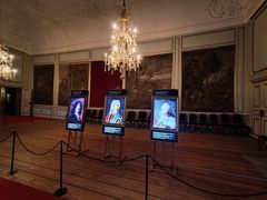 -丹麦国家博物馆