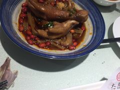 -大秦地·西北菜(纬四路店)