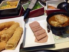 汤岛涮(余姚五彩城店)-湯島涮小火锅(余姚五彩城店)