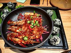-KimPro 辛普乐概念韩餐