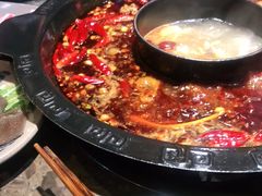 -重庆渝达老火锅(春熙路店)