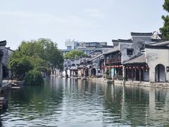 -南浔古镇