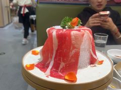 -海底捞火锅(赛格国际购物中心店)