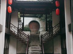 -杭州黄龙洞