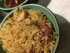 -狐狸爱上椰子鸡(滨江星光大道店)