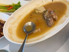 -开海·红岛海鲜虾水饺(石老人店)
