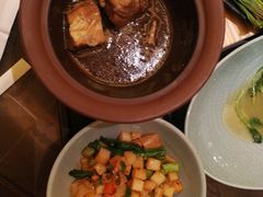 -西安凯悦酒店·湖畔中餐厅