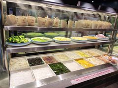 -蓉城四海黑牛烤肉海鲜自助餐厅(宜兴宝龙店)