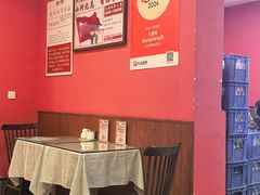 -大嘻咹biangbiang面(历史博物馆店)