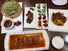 -老牌坊鲁菜名店(宽厚里店)